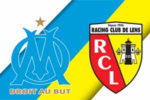 Marseille vs Lens: prediction for the League 1 match