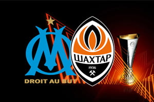 Marseille vs Shakhtar Donetsk: prediction for the League