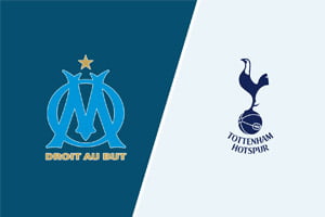 Marseille vs Tottenham: prediction for the Champions