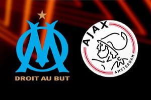 Marseilles vs Ajax: prediction for the Europa League