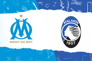 Marseilles vs Atalanta: prediction for the Europa League match