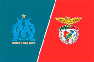 Marseilles vs Benfica: prediction for the Europa League match