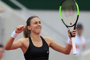 Martic vs Kasatkina: what to expect from a Croatian?