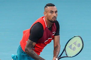 McDonald vs Kyrgios: Prediction for ATP Houston