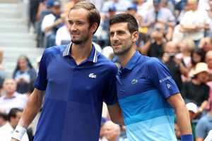 Medvedev vs Djokovic: Prediction for the ATP Final