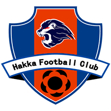 Second team logo