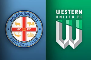 Melbourne City vs Western United: prediction for match