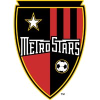 First team logo