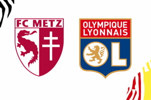 Metz vs Lyon: prediction for the League 1 match