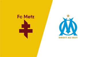 Metz vs Marseille: prediction for the Ligue 1 match