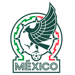 First team logo