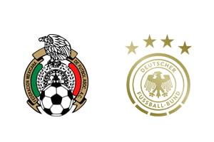 Mexico vs Germany: prediction for the Friendly Games match