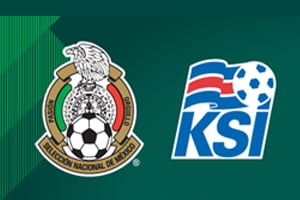 Mexico vs Iceland Match Prediction