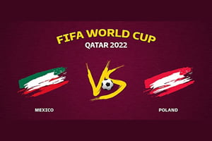 Mexico vs Poland: Prediction for the World Championship