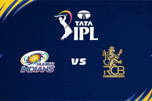 IPL 2024: Match 25, MI vs RCB Match Prediction