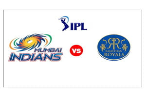 IPL 2024: Match 14, MI vs RR Match Prediction