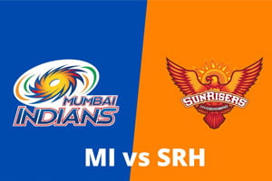 MI vs SRH: prediction for the match of the IPL