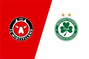 Midtjylland vs Omonia: prediction for the Conference