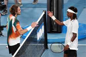 Ymer vs Tsitsipas: Prediction for the match of the