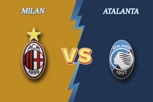 Milan - Atalanta Match Prediction