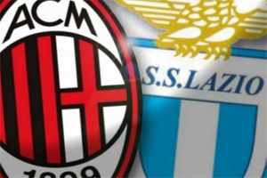 Milan - Lazio Match Prediction: how many teams