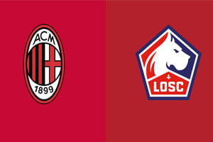 Milan - Lille: the "dogs" will show the "devils" worthy resistance.