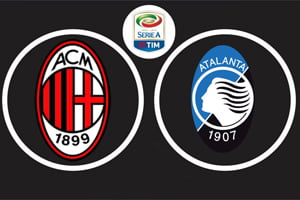 Milan vs Atalanta: prediction for the Coppa Italia