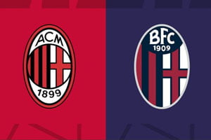 Milan vs Bologna: prediction for the Serie A match