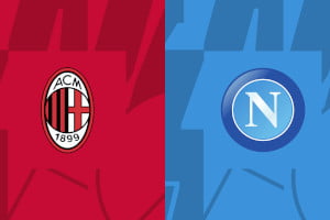 Milan vs Napoli: Prediction for Serie A match