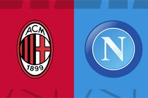 Milan vs Napoli: prediction for the Serie A match