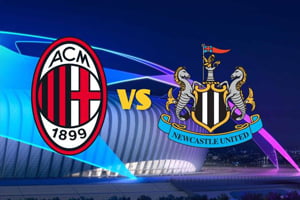 Milan vs Newcastle: prediction for the Champions League