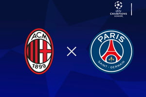 Milan vs PSG: prediction for the Champions League