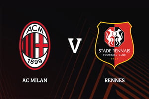 Milan vs Rennes: prediction for the Europa League match