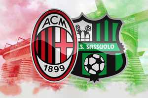 Milan vs Sassuolo: prediction for the match of the Serie A