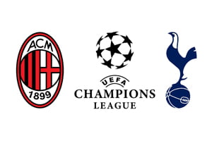 Milan vs Tottenham: prediction for the match of the