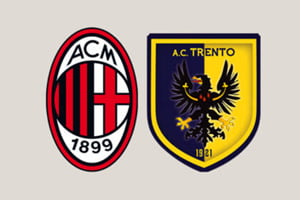 Milan vs Trento: prediction for a Friendly Games