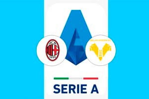 Milan vs Verona: prediction for the Serie A match