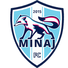 First team logo