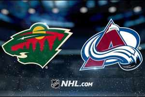 Minnesota vs Colorado: prediction for the NHL match