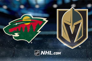 Minnesota vs Vegas Match Prediction: the end of the series