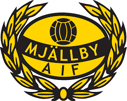 First team logo