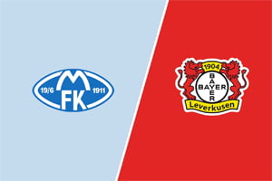 Molde vs Bayer: prediction for the Europa League match