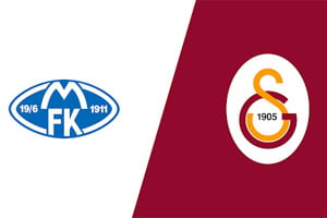 Molde vs Galatasaray: prediction for the Champions