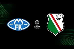 Molde vs Legia: prediction for the Conference League