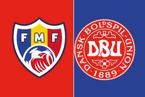 Moldova vs Denmark: prediction for the World Cup