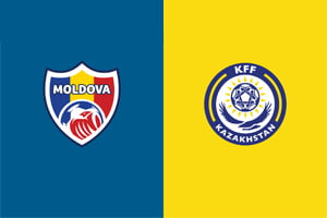 Moldova vs Kazakhstan: prediction for the Nations League