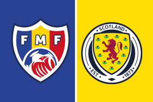 Moldova vs Scotland: prediction for a World Cup 2022 Qualification