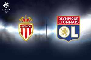 AS Monaco vs Lyon Match Prediction