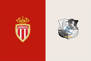 Monaco vs Amiens: prediction for the match