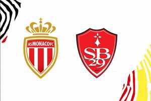 Monaco vs Brest: Prediction for the League 1 match